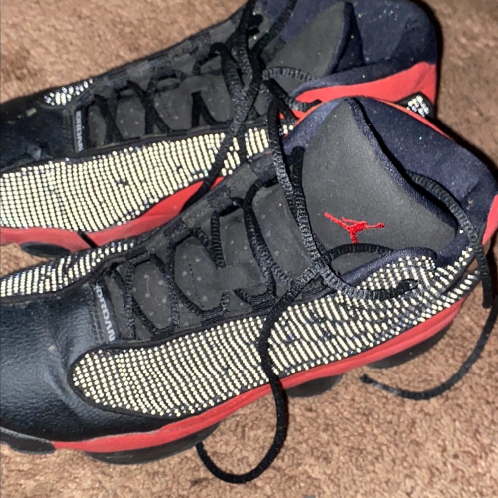 Jordan 13s